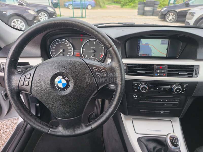 BMW 318 318d Business Line