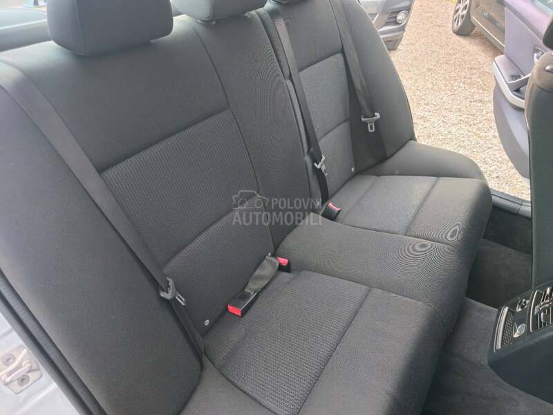 BMW 318 318d Business Line