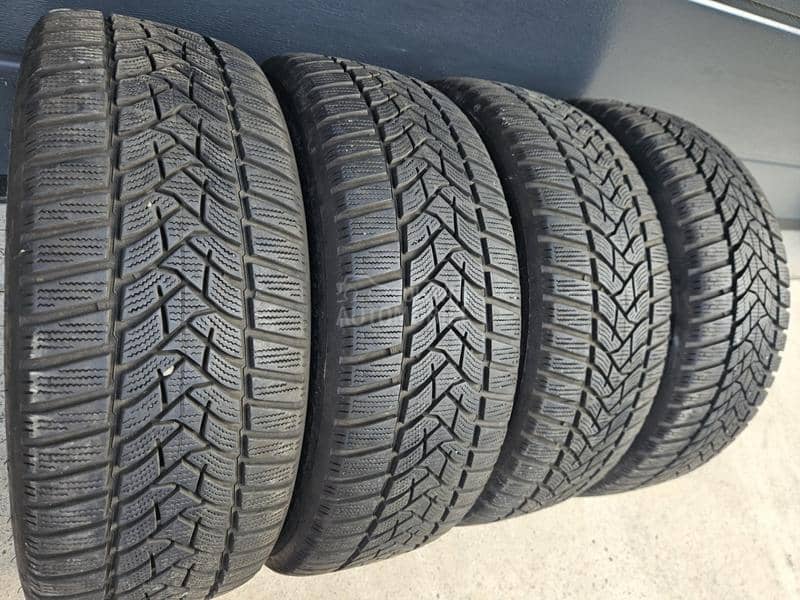 Čelične felne  16" 5 x 108