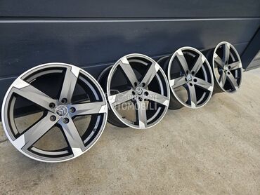 Aluminijumske felne  18" 5 x 108