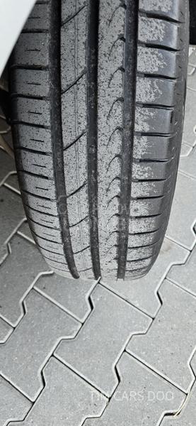 Renault Kangoo 1.2 TCE A.u.tomatik