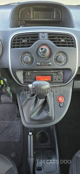 Renault Kangoo 1.2 TCE A.u.tomatik