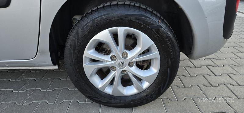 Renault Kangoo 1.2 TCE A.u.tomatik