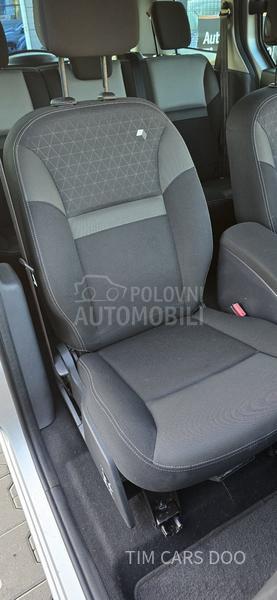 Renault Kangoo 1.2 TCE A.u.tomatik