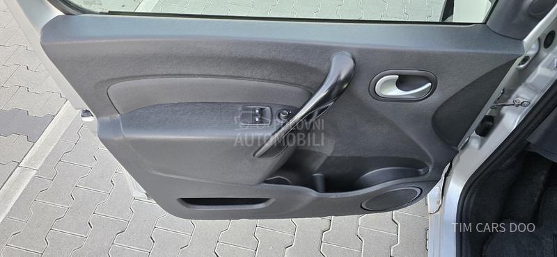 Renault Kangoo 1.2 TCE A.u.tomatik