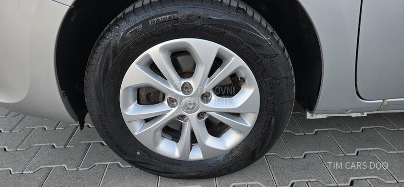 Renault Kangoo 1.2 TCE A.u.tomatik