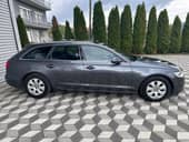 Audi A6 S line