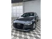 Audi A6 S line