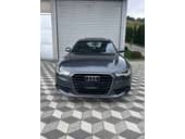 Audi A6 S line