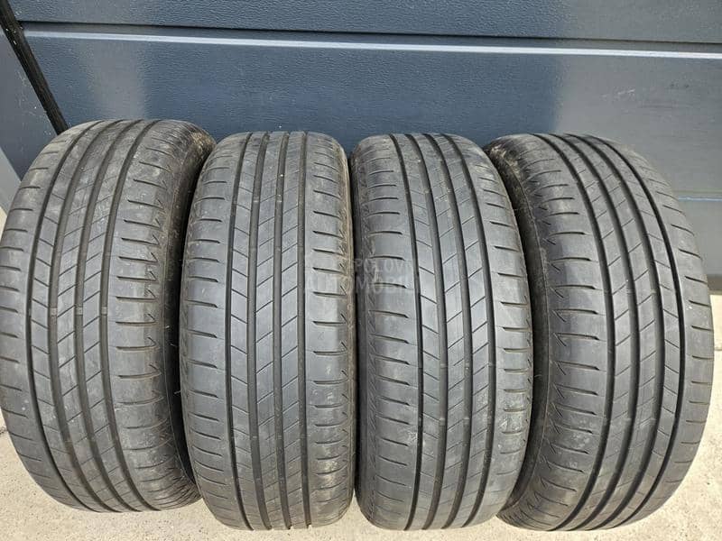 Bridgestone 205/60 R16 Letnja