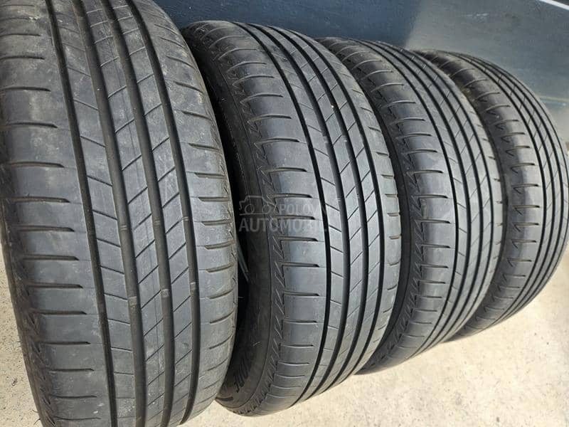Bridgestone 205/60 R16 Letnja