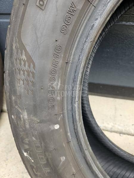 Bridgestone 205/60 R16 Letnja