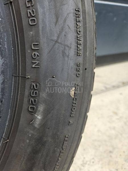 Bridgestone 205/60 R16 Letnja
