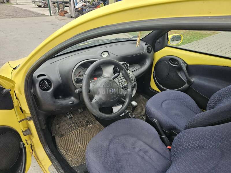 Ford Ka 1.3