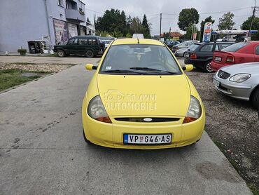 Ford Ka 1.3