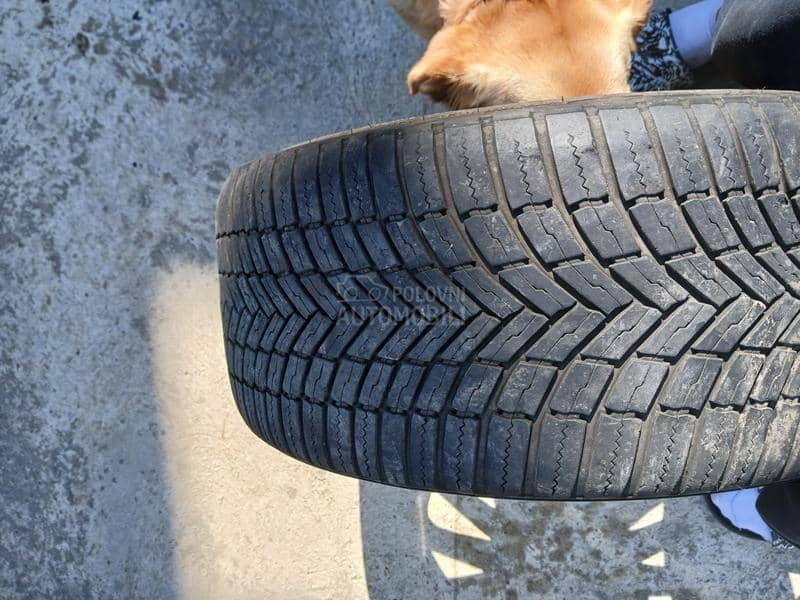 Aluminijumske felne keskin 19" 5 x 100