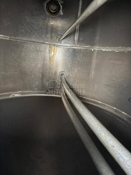 Schwarzmuller Stokota gorivo ADR