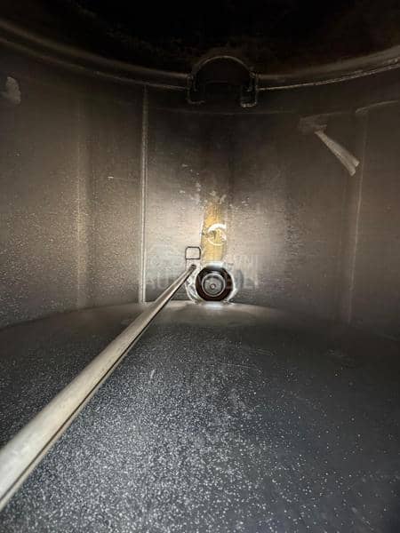 Schwarzmuller Stokota gorivo ADR