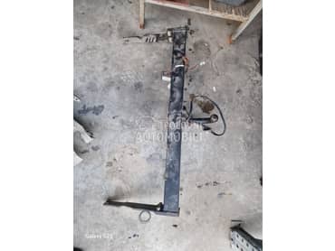 kuka za vuču 7n sa modulom za Volkswagen Sharan