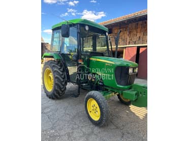 John Deere 5045D