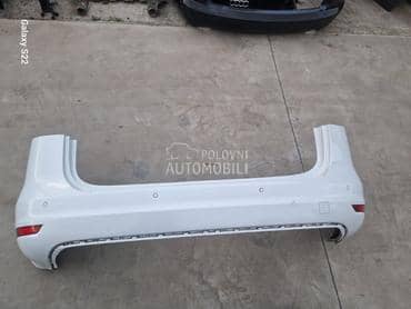 zadnji branik nosac svi delovi za Volkswagen Sharan od 2010. do 2020. god.