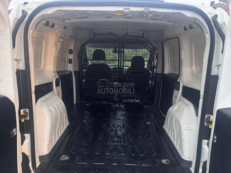 Fiat Doblo 1.3 MJET ŠVAJC KLIM