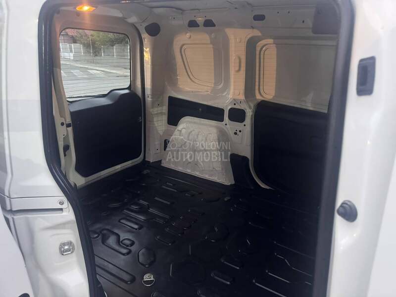 Fiat Doblo 1.3 MJET ŠVAJC KLIM