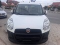 Fiat Doblo 1.3 MJET ŠVAJC KLIM
