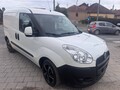 Fiat Doblo 1.3 MJET ŠVAJC KLIM
