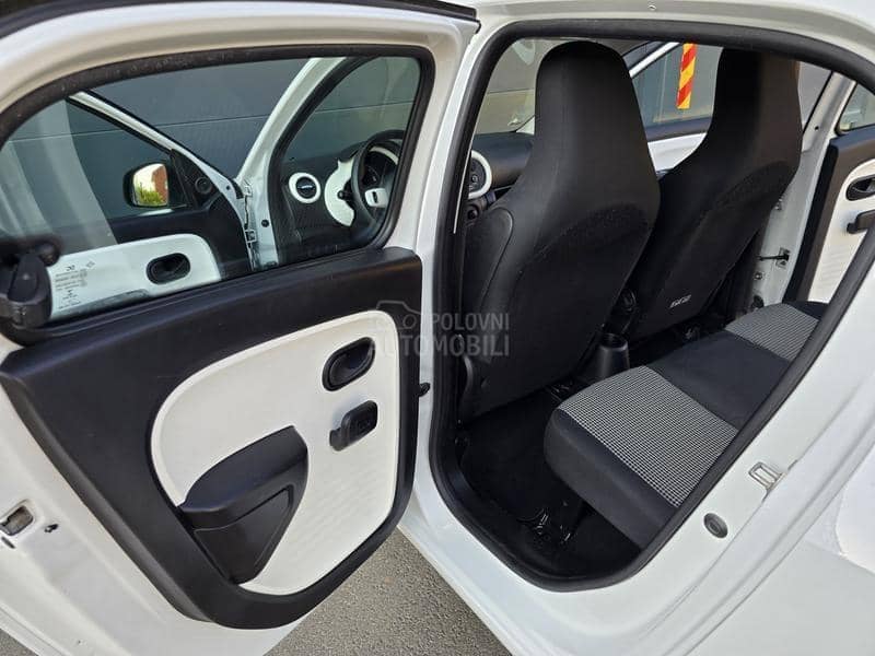 Renault Twingo 1.0b