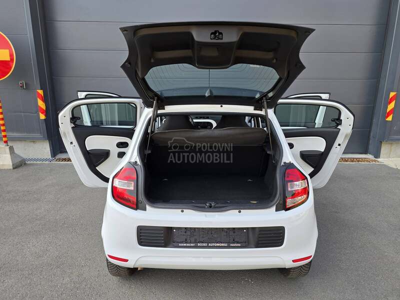 Renault Twingo 1.0b