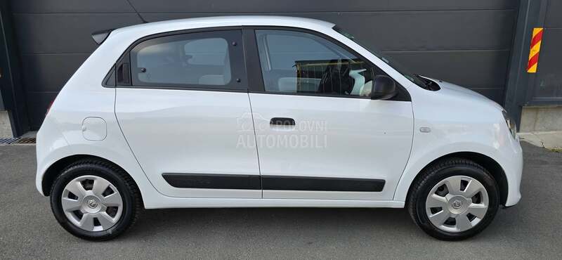 Renault Twingo 1.0b