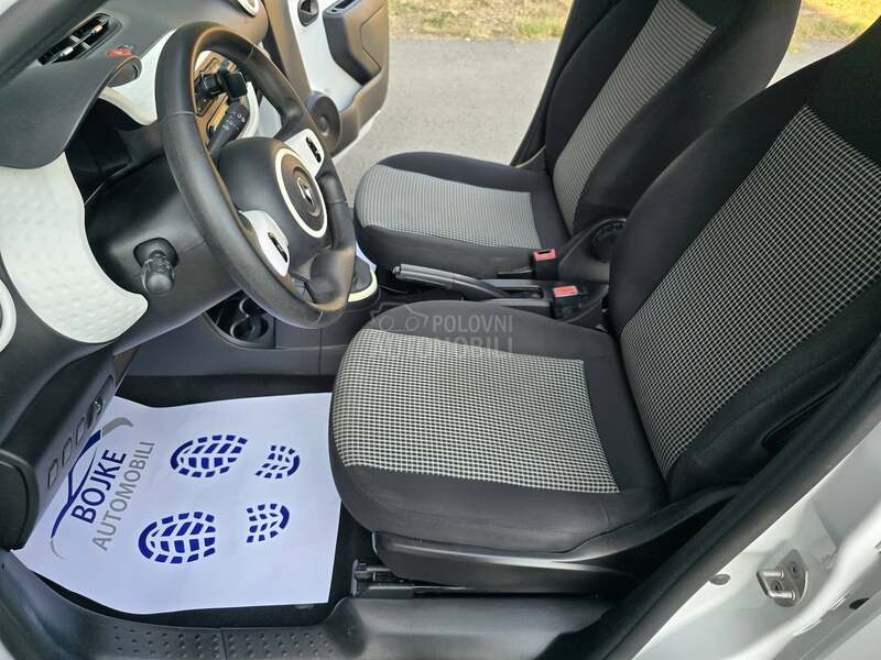 Renault Twingo 1.0b