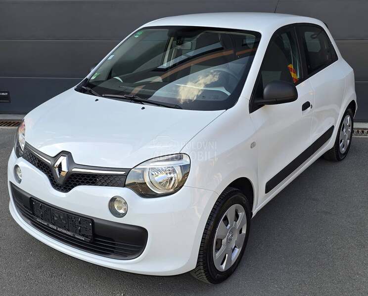 Renault Twingo 1.0b