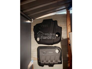 poklopac motora za Audi A3, A4, A4 Allroad ...