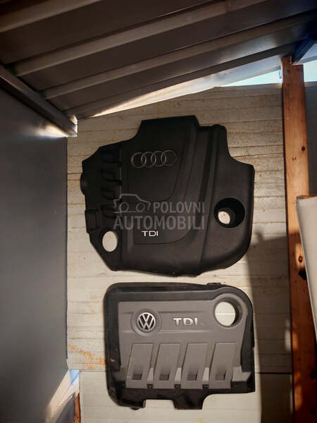 poklopac motora