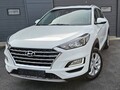 Hyundai Tucson 1.6CRDI Restyling