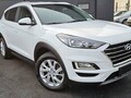 Hyundai Tucson 1.6CRDI Restyling