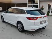Renault Megane 1.5 dci Aut.oma.tik