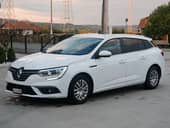 Renault Megane 1.5 dci Aut.oma.tik