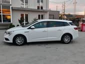 Renault Megane 1.5 dci Aut.oma.tik