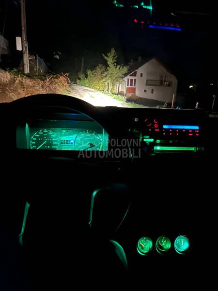 Volkswagen Golf 2 1.6