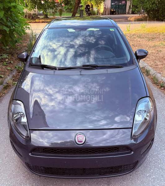 Fiat EVO 1.4b
