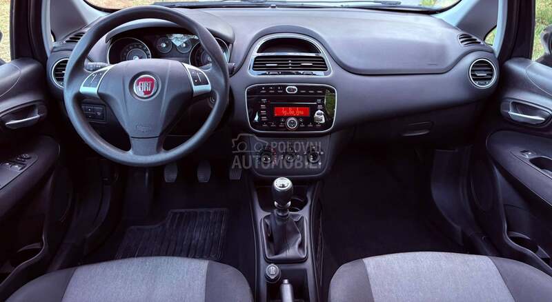 Fiat EVO 1.4b