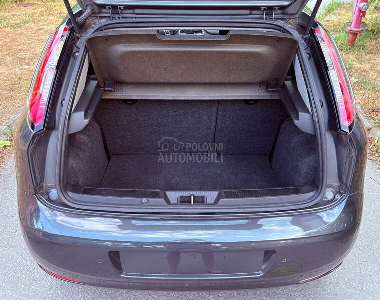 Fiat EVO 1.4b