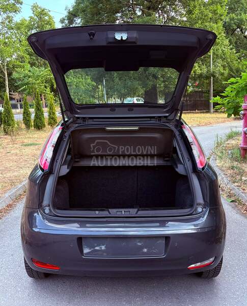 Fiat EVO 1.4b