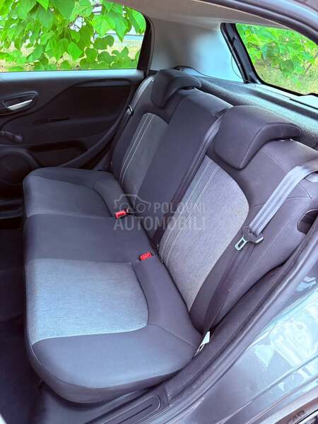 Fiat EVO 1.4b