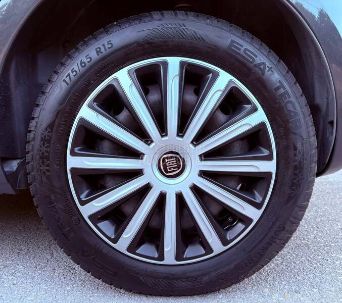 Fiat EVO 1.4b