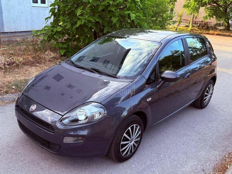 Fiat EVO 1.4b