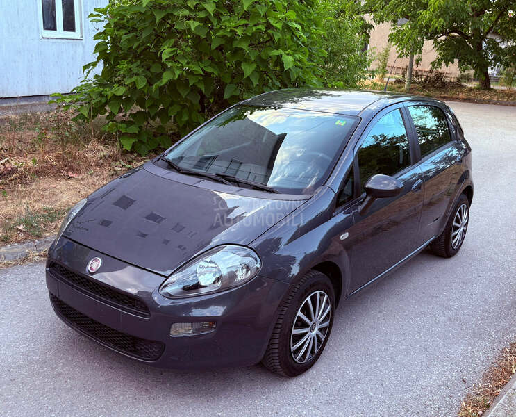 Fiat EVO 1.4b